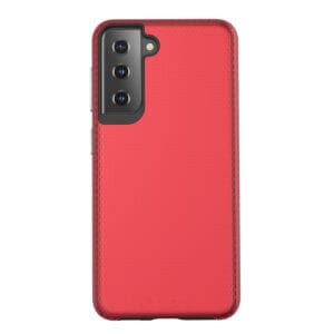 איקס X-Guard Samsung S21 Plus – אדום